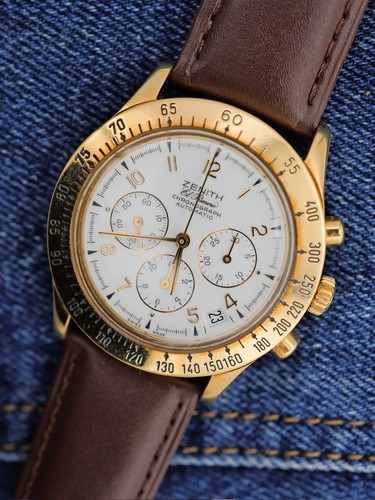 Zenith primero - zenith,
