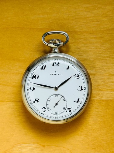 2t867 orologio tasca - orologio,