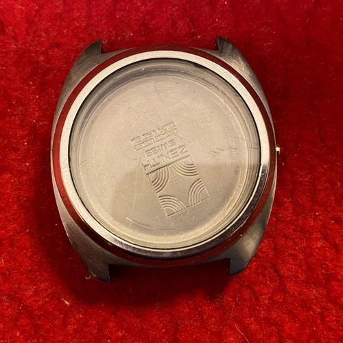 Zenith case cassa per - zenith,