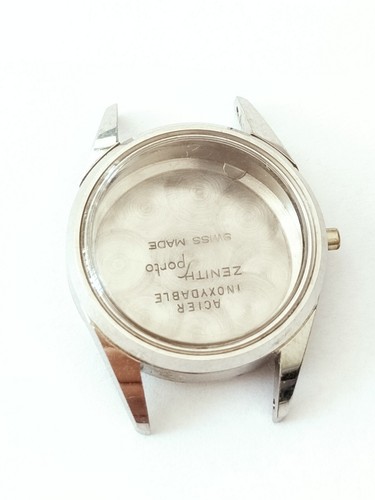 Zenith sporto nos case - sporto,,
